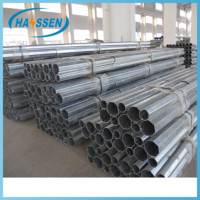 Package of Power Poles/Electric Poles