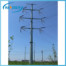 power poles / Electric Poles For 230kv Power Transmission Line